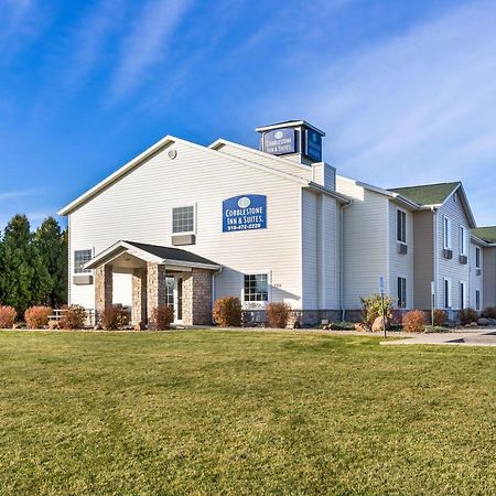 Cobblestone Inn & Suites - Vinton, Ia Dış mekan fotoğraf