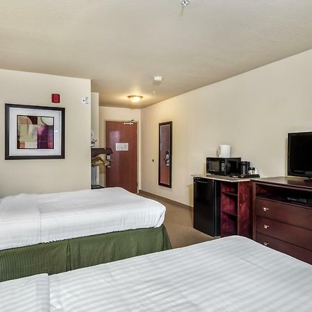 Cobblestone Inn & Suites - Vinton, Ia Dış mekan fotoğraf