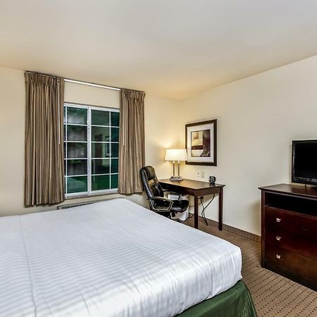 Cobblestone Inn & Suites - Vinton, Ia Dış mekan fotoğraf