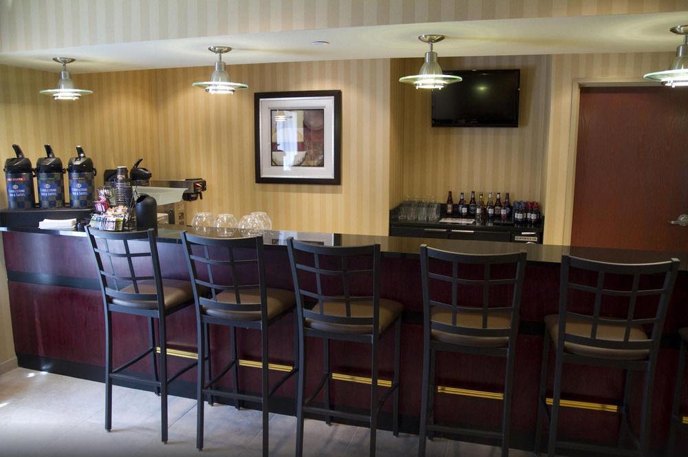 Cobblestone Inn & Suites - Vinton, Ia Dış mekan fotoğraf