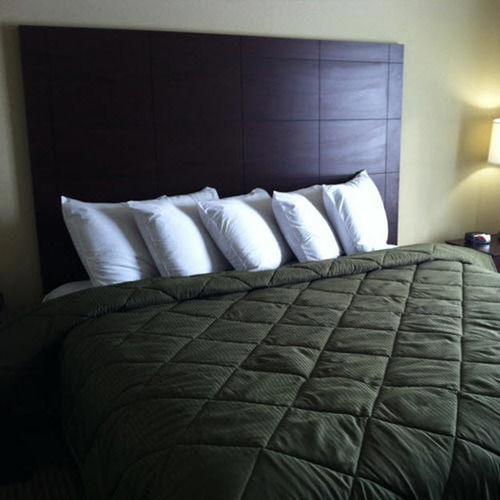 Cobblestone Inn & Suites - Vinton, Ia Dış mekan fotoğraf