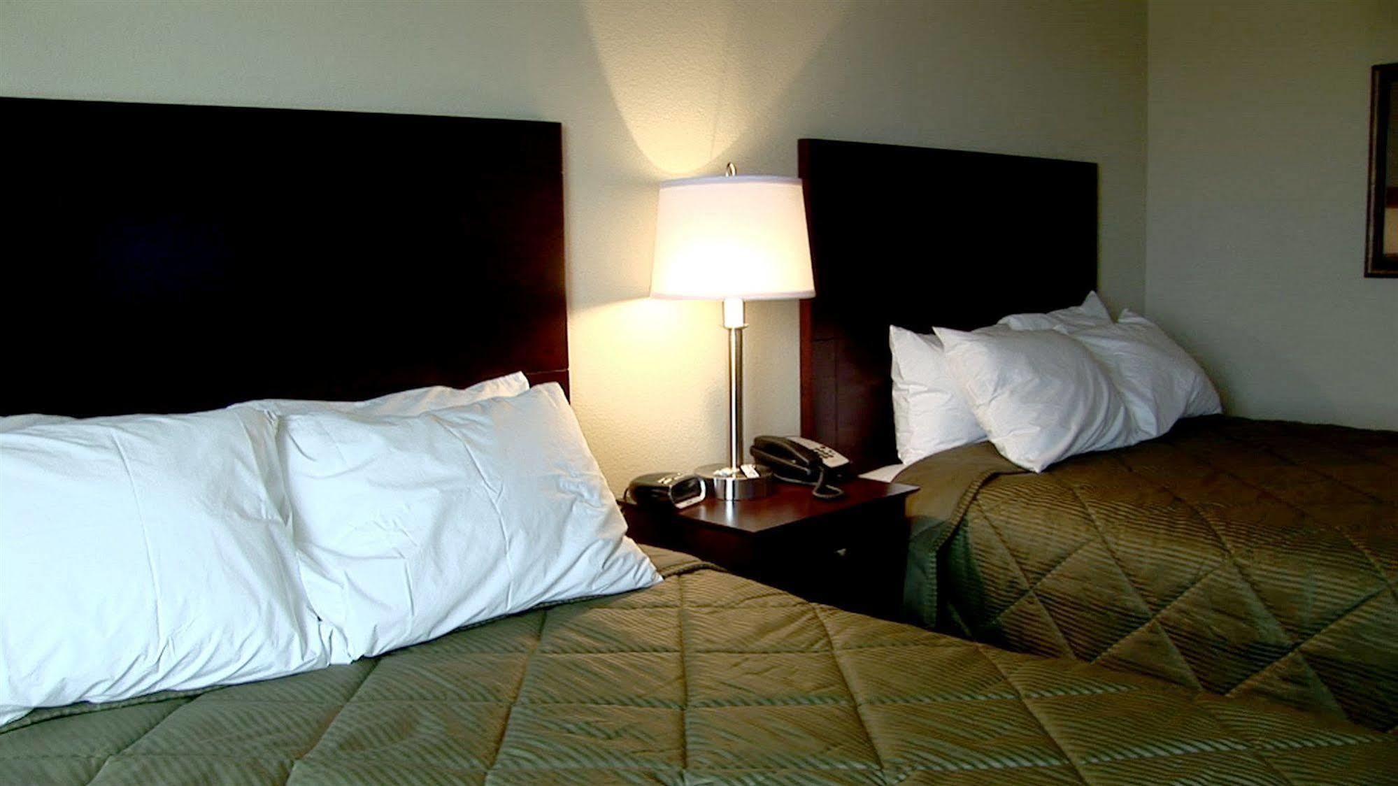 Cobblestone Inn & Suites - Vinton, Ia Oda fotoğraf
