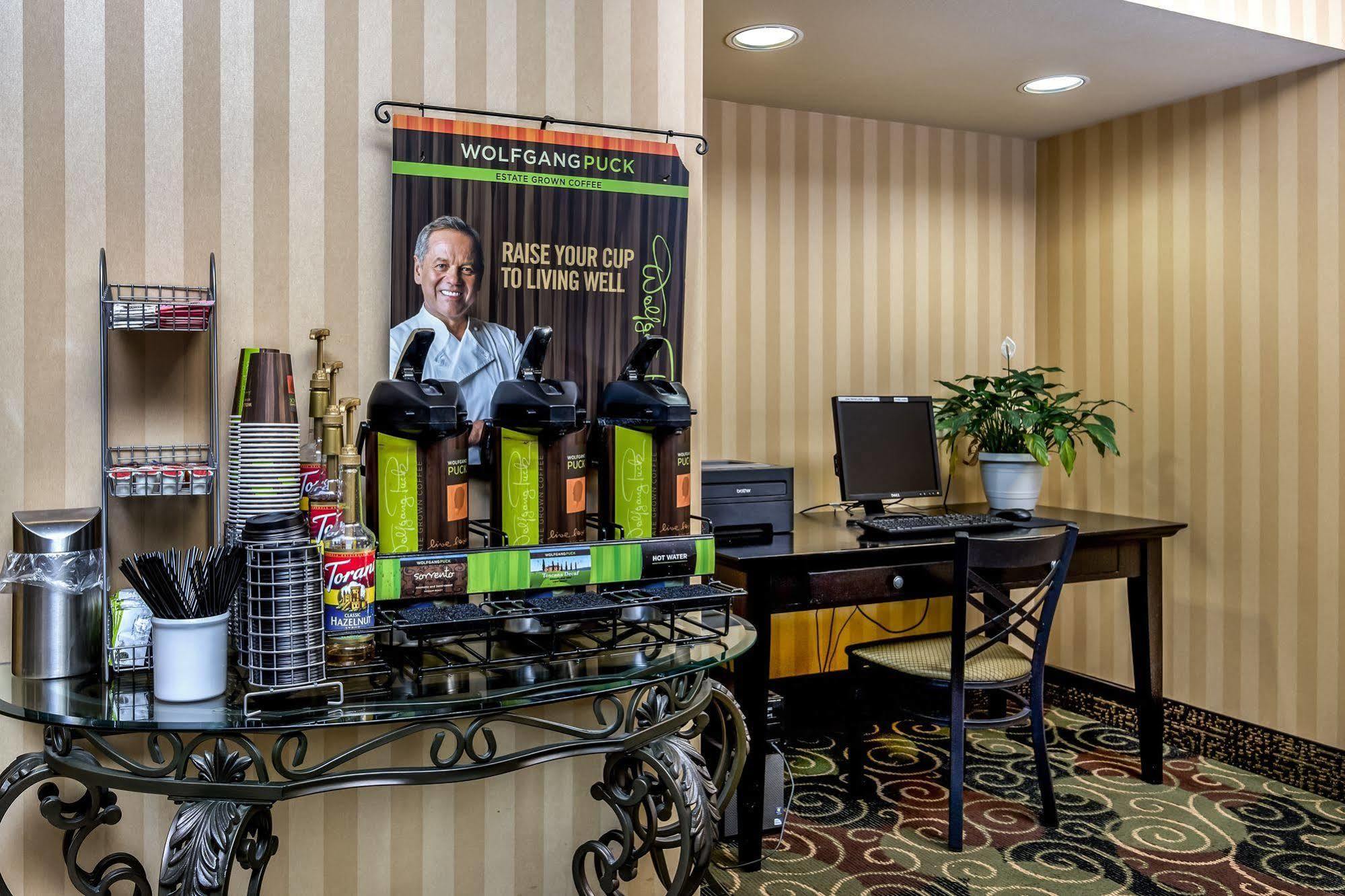 Cobblestone Inn & Suites - Vinton, Ia Dış mekan fotoğraf