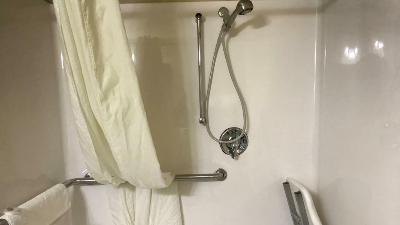 Cobblestone Inn & Suites - Vinton, Ia Dış mekan fotoğraf