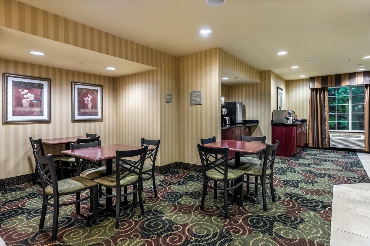 Cobblestone Inn & Suites - Vinton, Ia Dış mekan fotoğraf